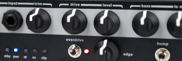 Gallien Krueger Legacy 800